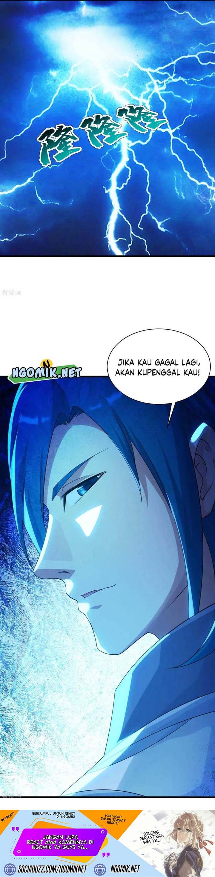 Matchless Emperor - Chapter 126 12