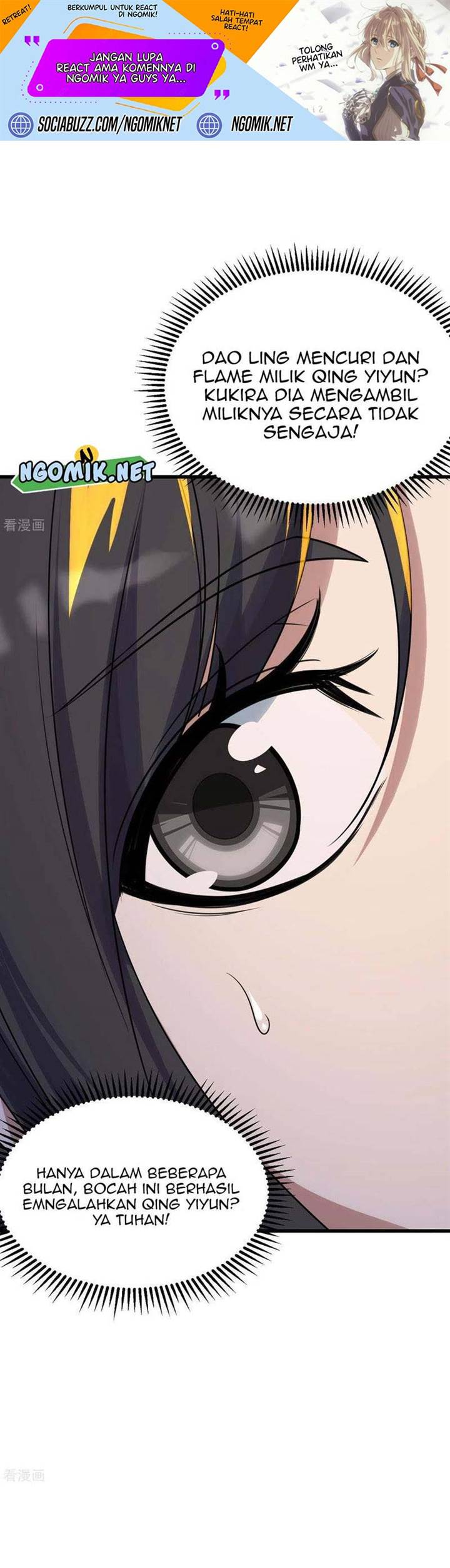 Matchless Emperor - Chapter 138 2
