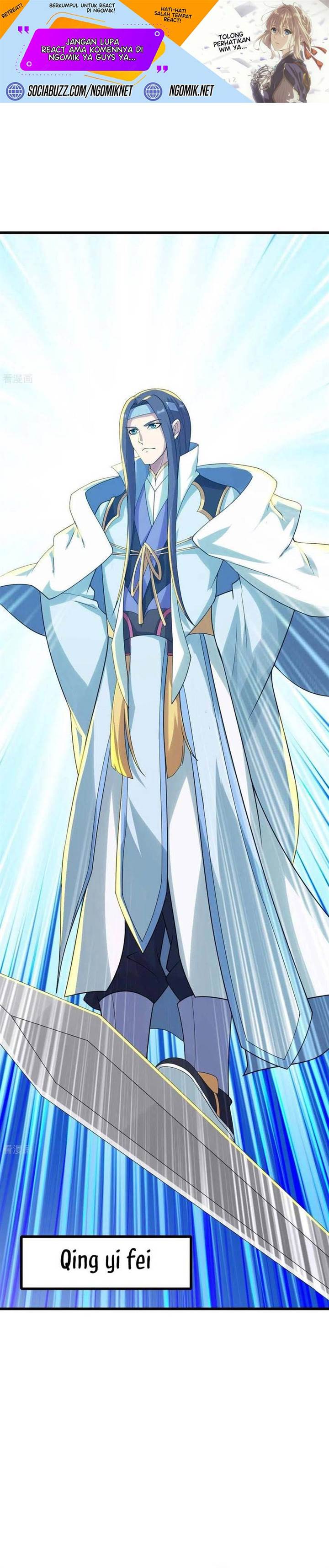 Matchless Emperor - Chapter 136 2