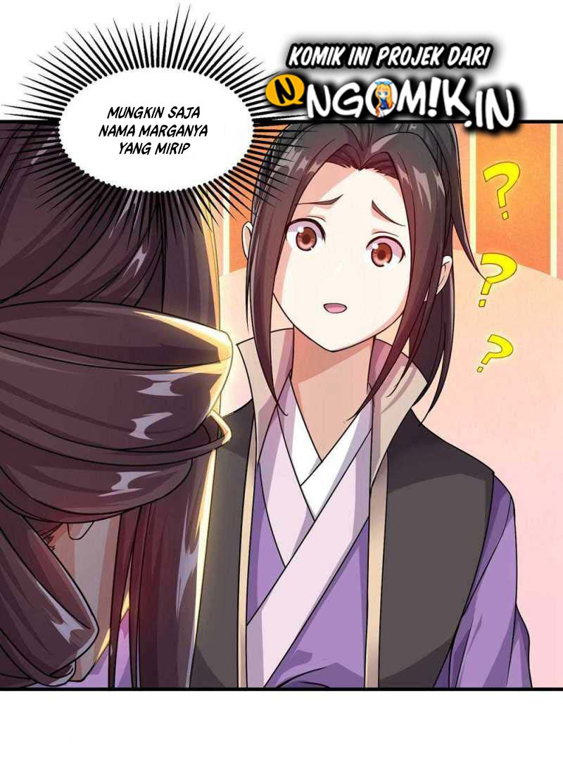 Matchless Emperor - Chapter 6 23