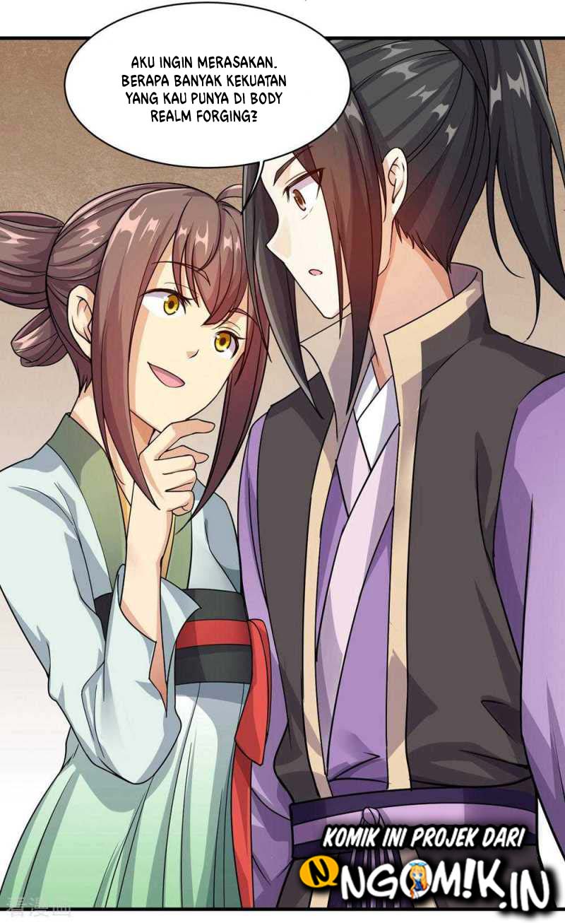 Matchless Emperor - Chapter 6 32
