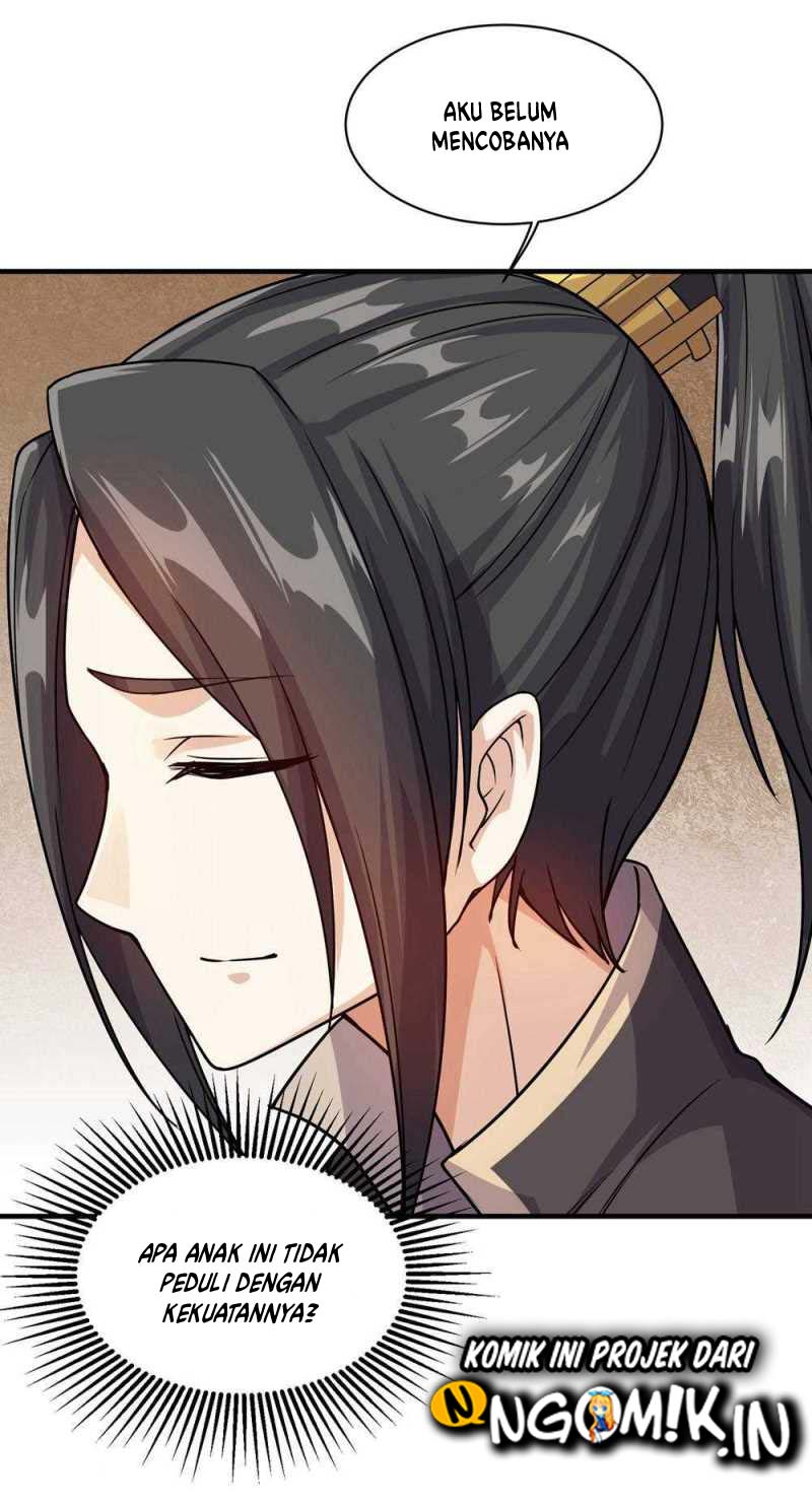 Matchless Emperor - Chapter 6 33
