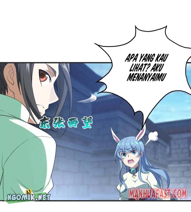 Matchless Emperor - Chapter 68 8