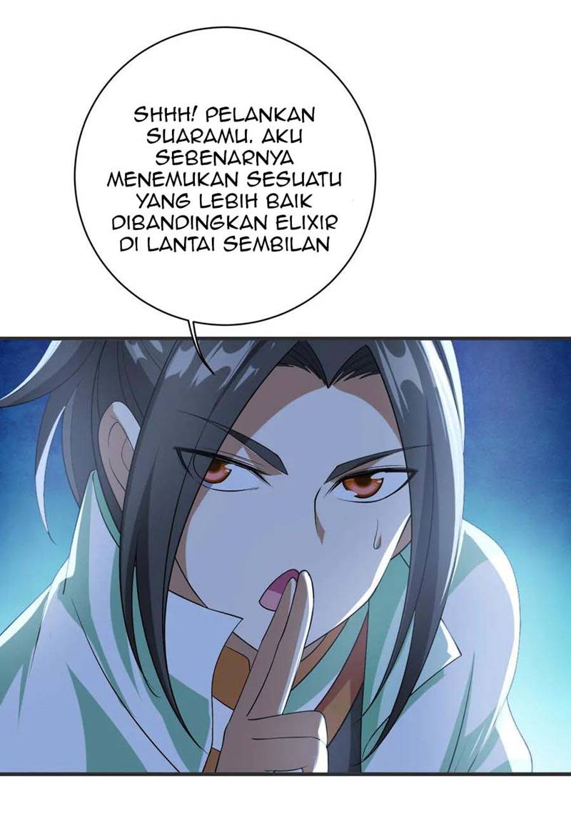 Matchless Emperor - Chapter 68 9