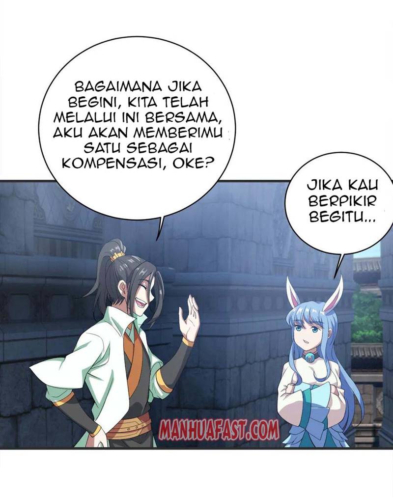 Matchless Emperor - Chapter 68 23