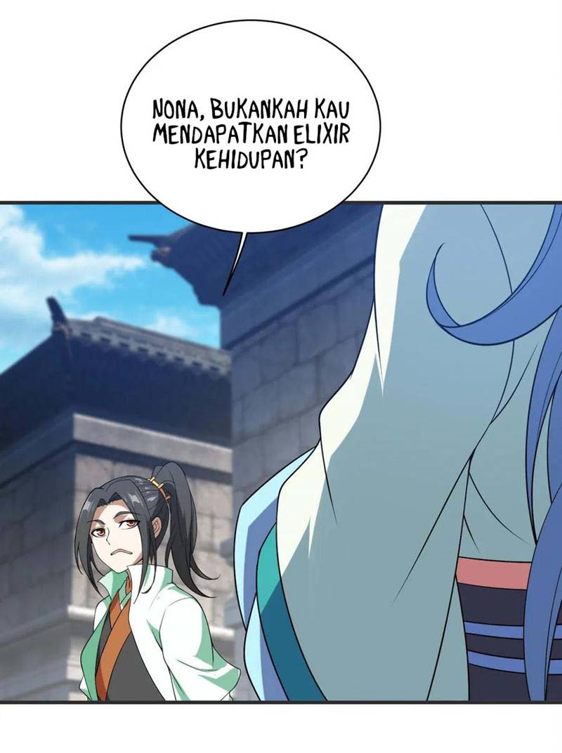 Matchless Emperor - Chapter 68 3