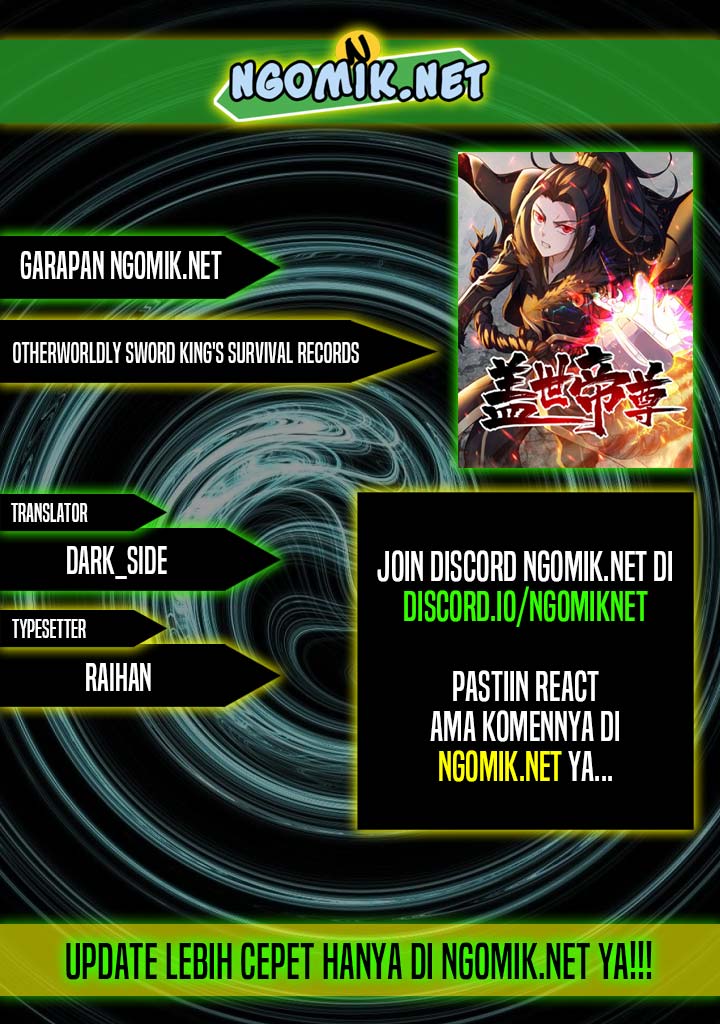 Matchless Emperor - Chapter 68 1