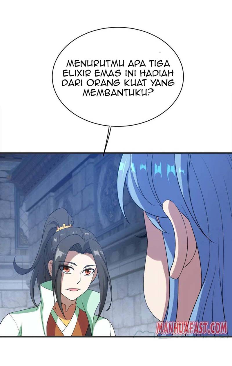 Matchless Emperor - Chapter 68 19