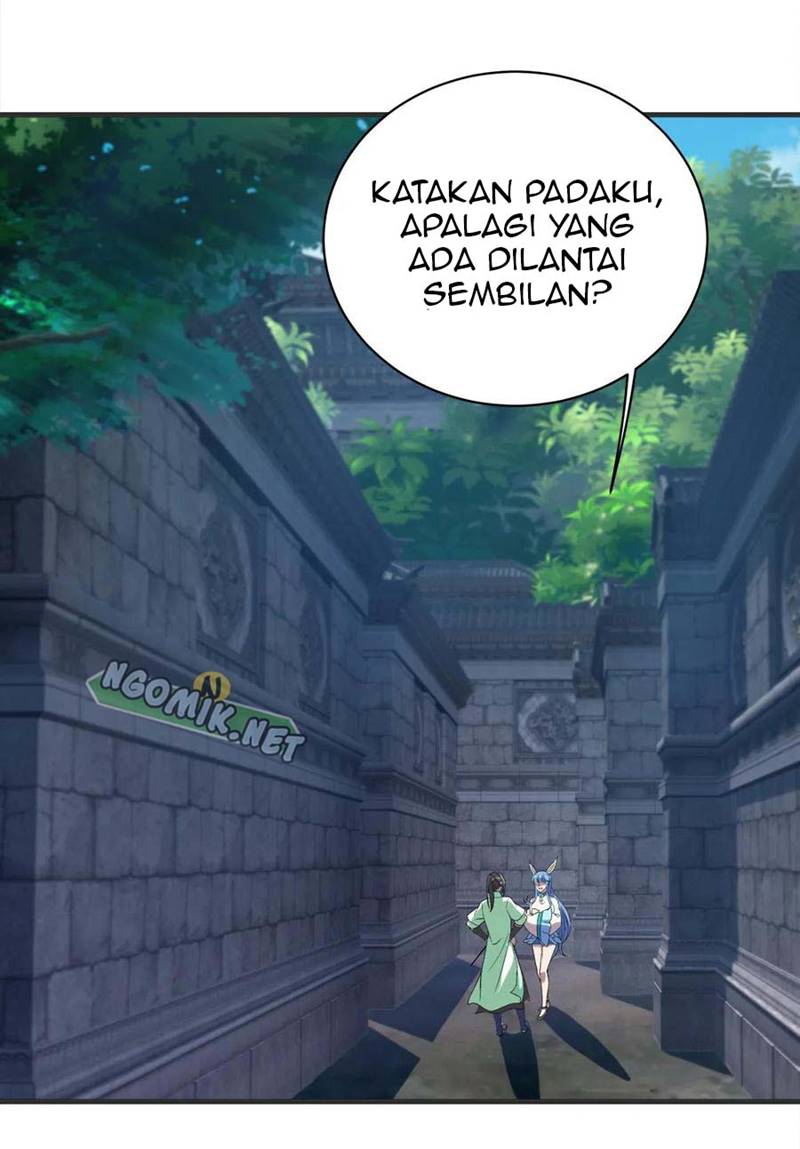Matchless Emperor - Chapter 68 12
