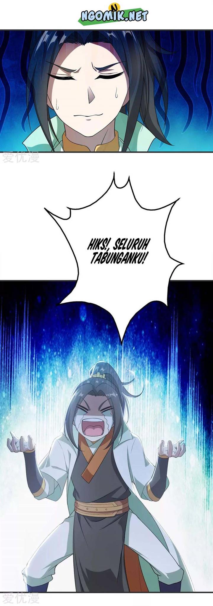 Matchless Emperor - Chapter 69 9