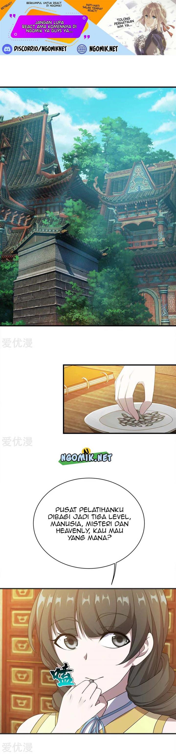 Matchless Emperor - Chapter 69 2
