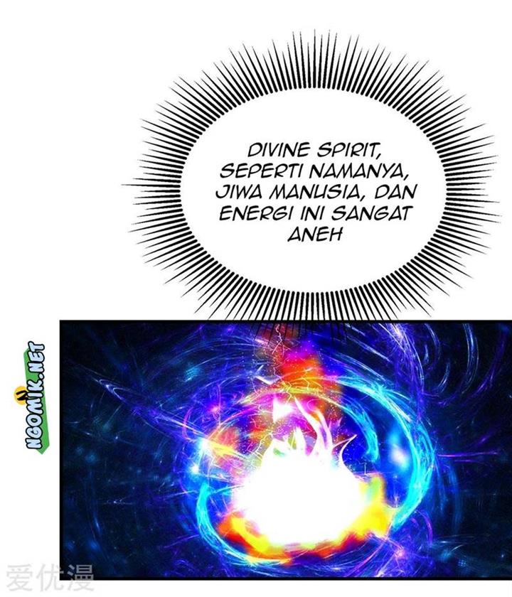 Matchless Emperor - Chapter 69 26
