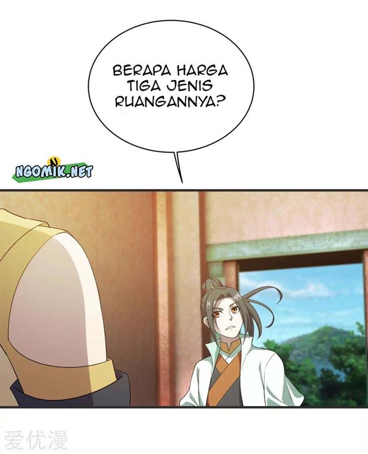 Matchless Emperor - Chapter 69 3