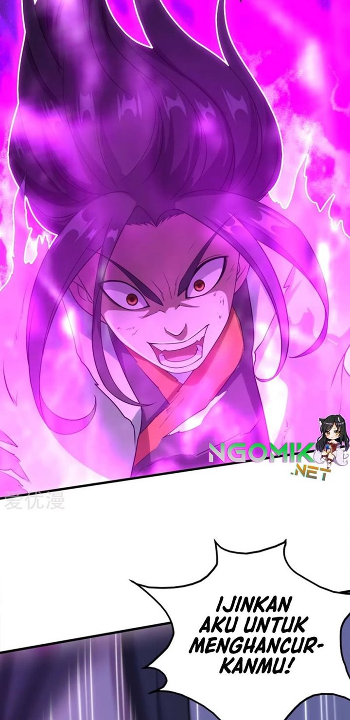 Matchless Emperor - Chapter 63 20