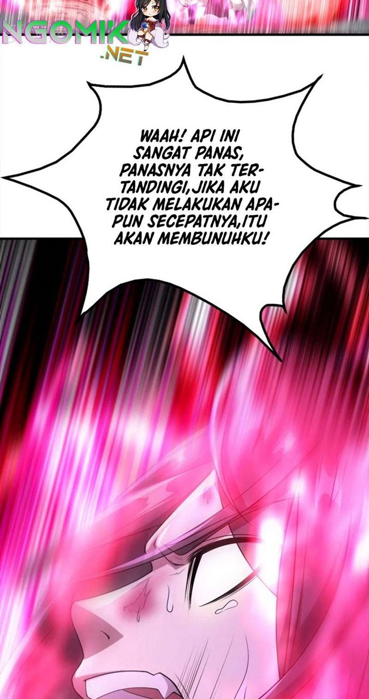 Matchless Emperor - Chapter 63 3