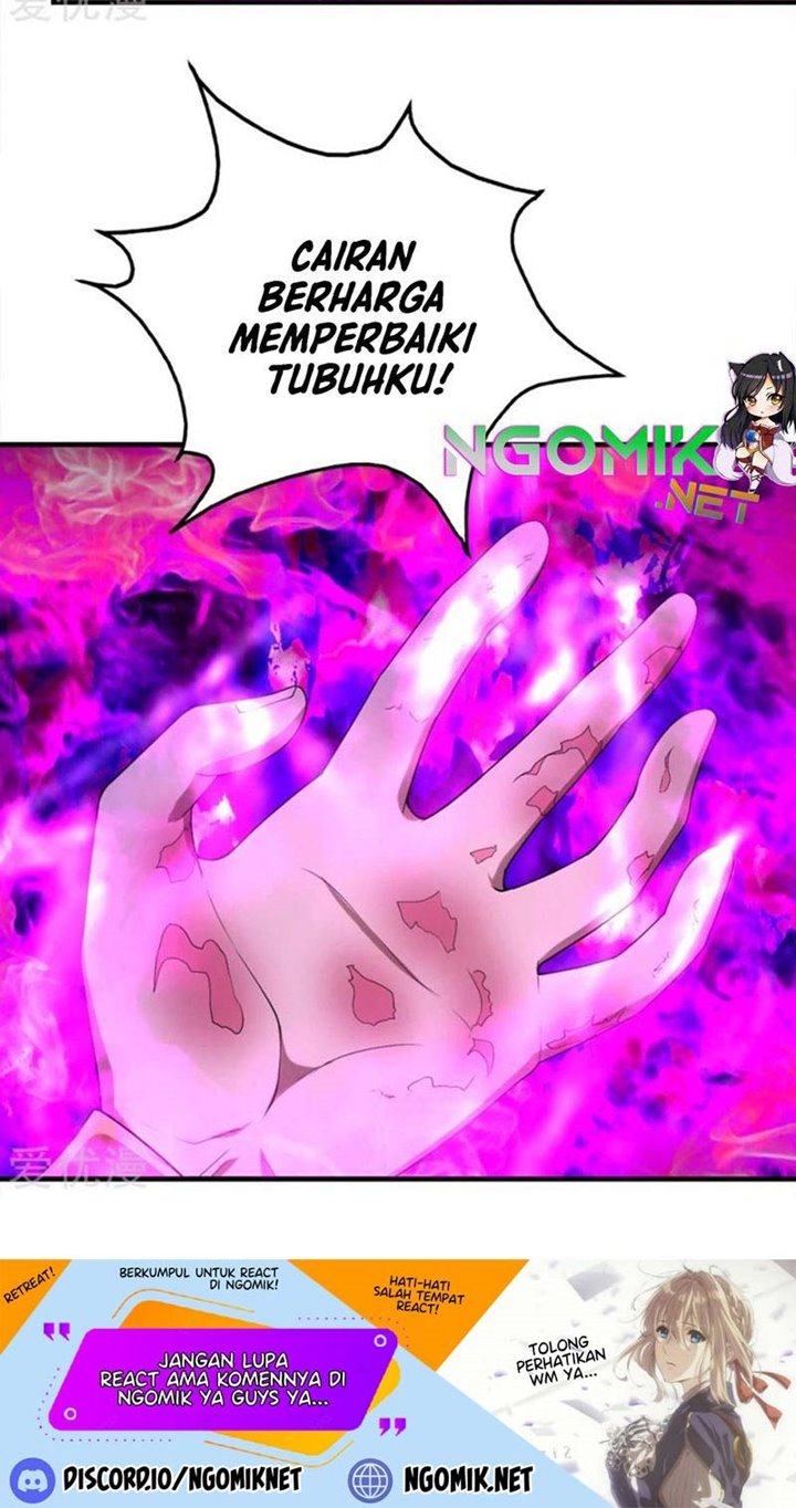 Matchless Emperor - Chapter 63 5