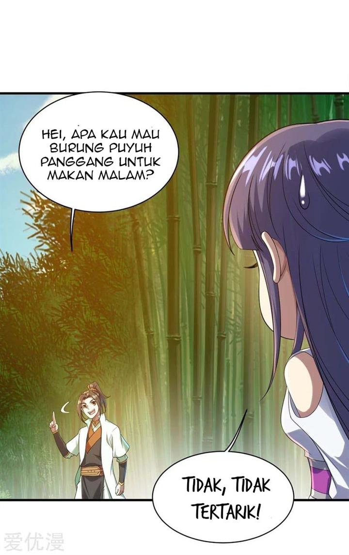 Matchless Emperor - Chapter 72 23
