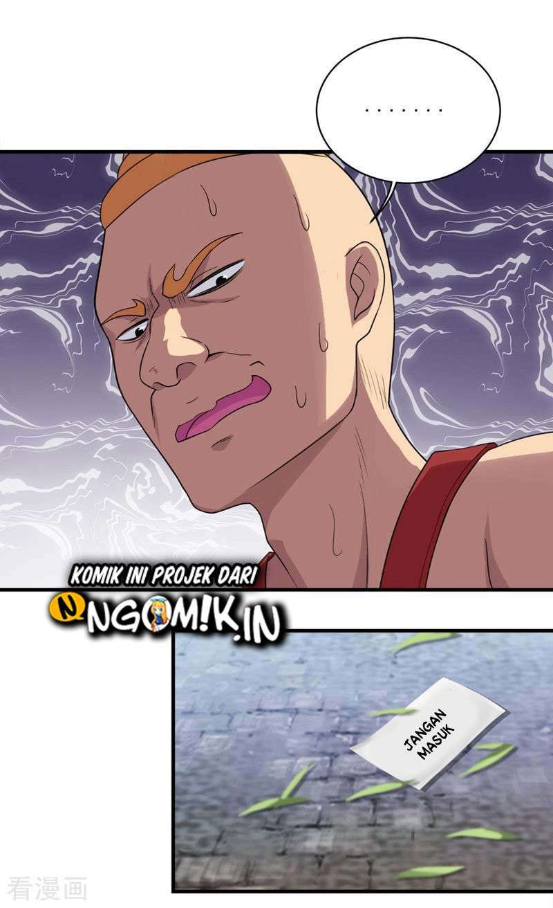 Matchless Emperor - Chapter 53 9