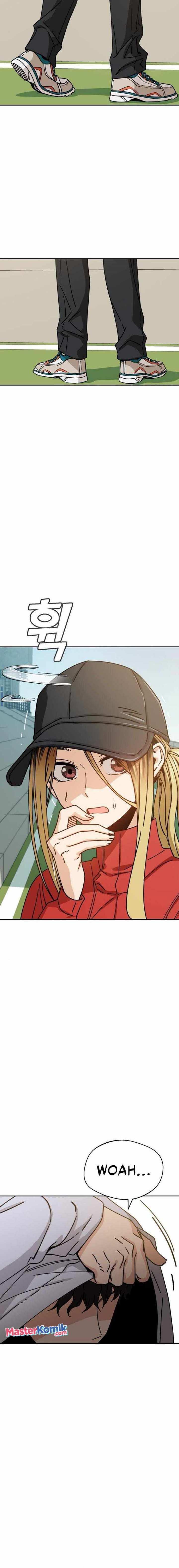 Match Made in Heaven by Chance - Chapter 22 23 Match Made in Heaven by Chance - Chapter 22 23