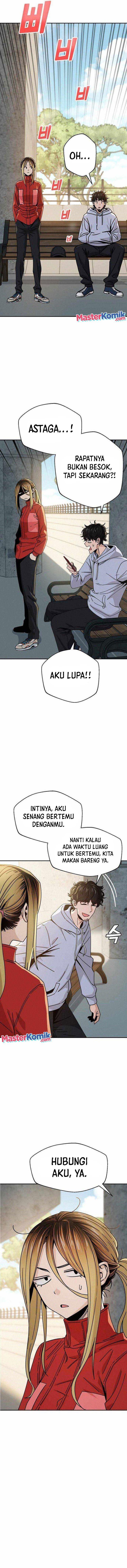 Match Made in Heaven by Chance - Chapter 23 9 Match Made in Heaven by Chance - Chapter 23 9