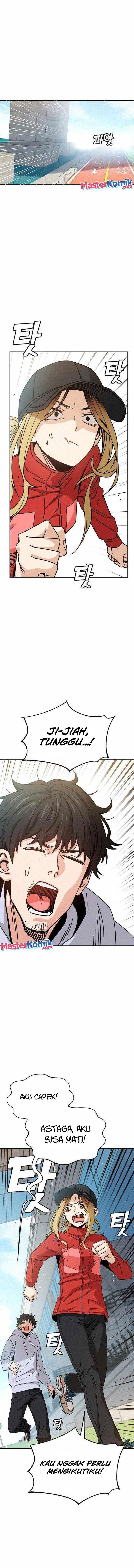 Match Made in Heaven by Chance - Chapter 23 2 Match Made in Heaven by Chance - Chapter 23 2