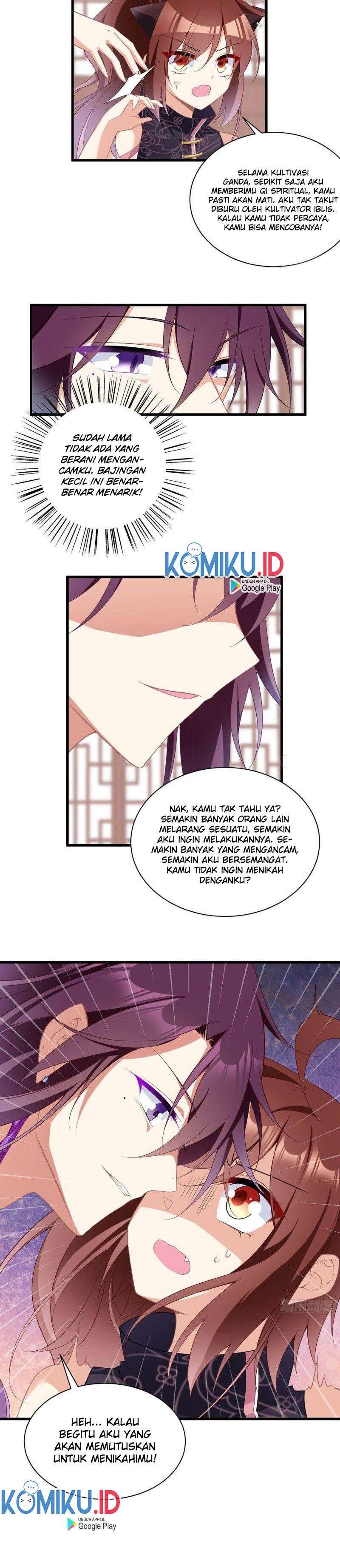 Meng Shi Zai Shang - Chapter 229 9