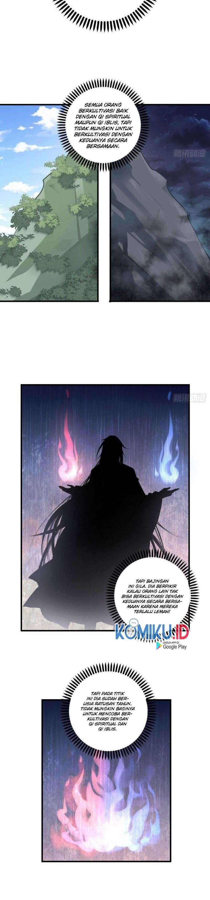 Meng Shi Zai Shang - Chapter 229 2