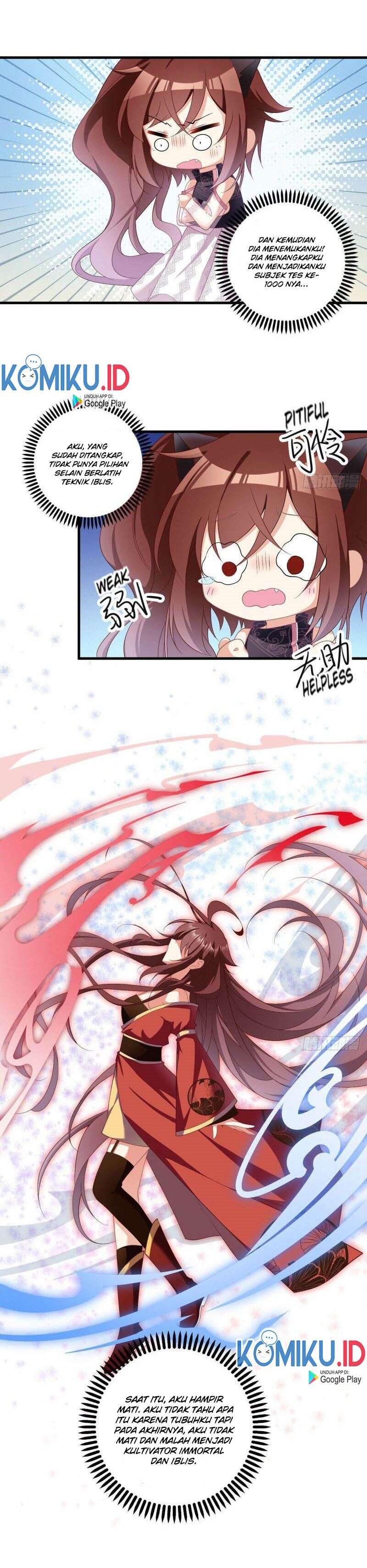 Meng Shi Zai Shang - Chapter 229 3