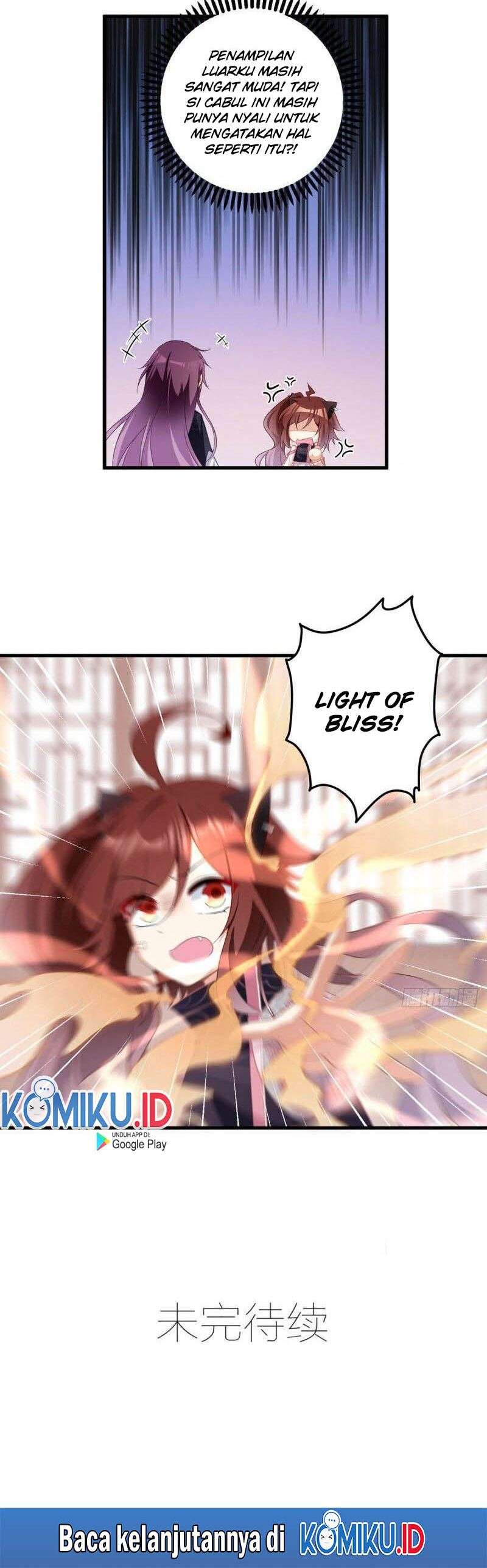 Meng Shi Zai Shang - Chapter 229 12