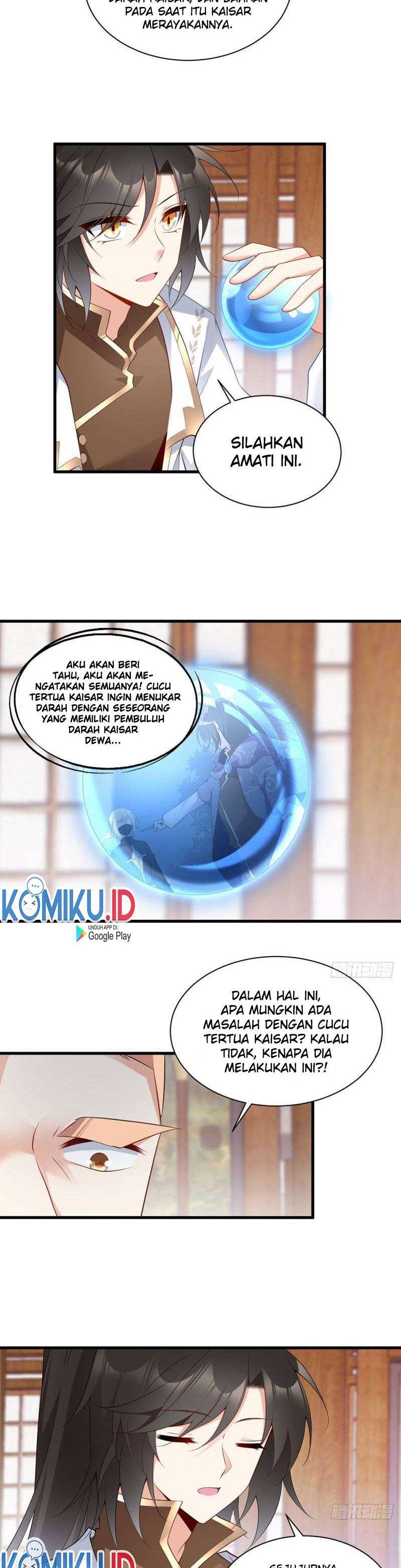 Meng Shi Zai Shang - Chapter 223 2