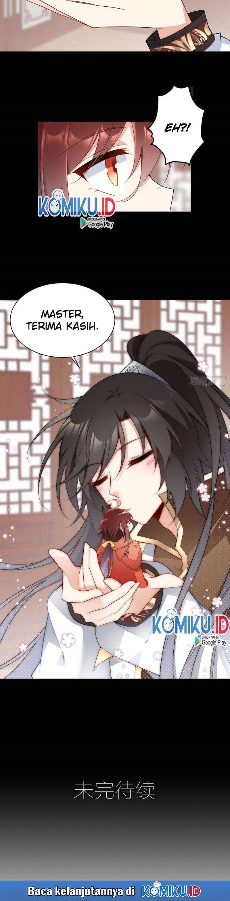 Meng Shi Zai Shang - Chapter 223 12