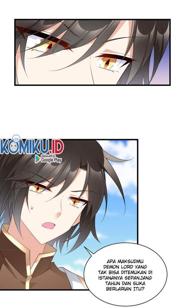 Meng Shi Zai Shang - Chapter 232 3