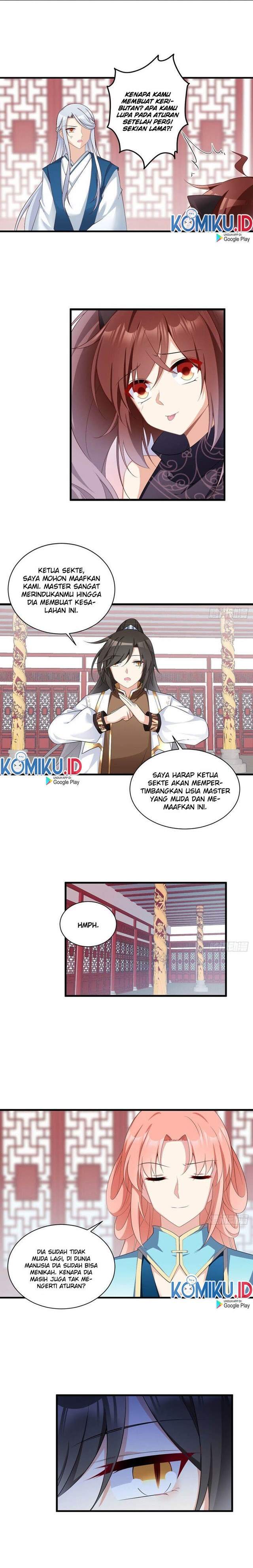 Meng Shi Zai Shang - Chapter 233 2