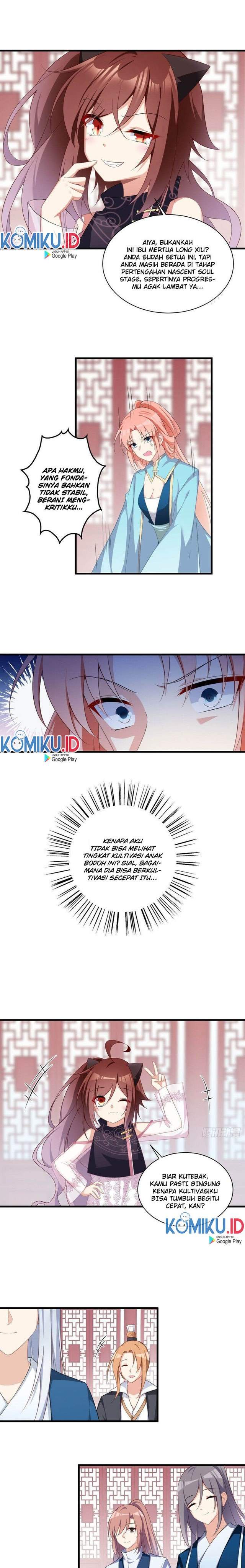 Meng Shi Zai Shang - Chapter 233 3