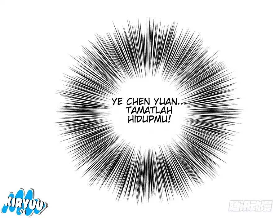 Meng Shi Zai Shang - Chapter 02 22