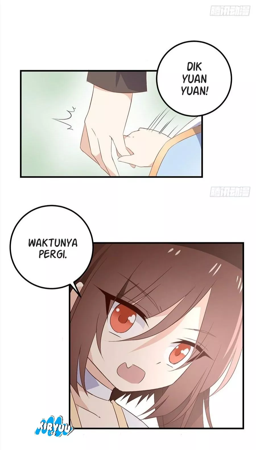 Meng Shi Zai Shang - Chapter 06 22