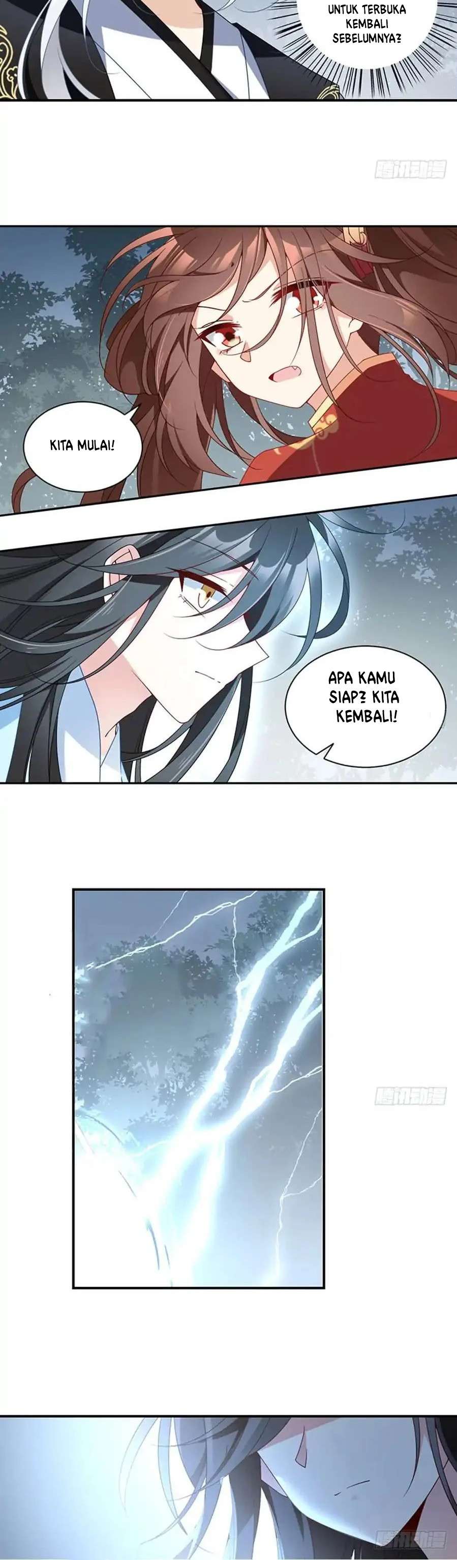 Meng Shi Zai Shang - Chapter 122 7