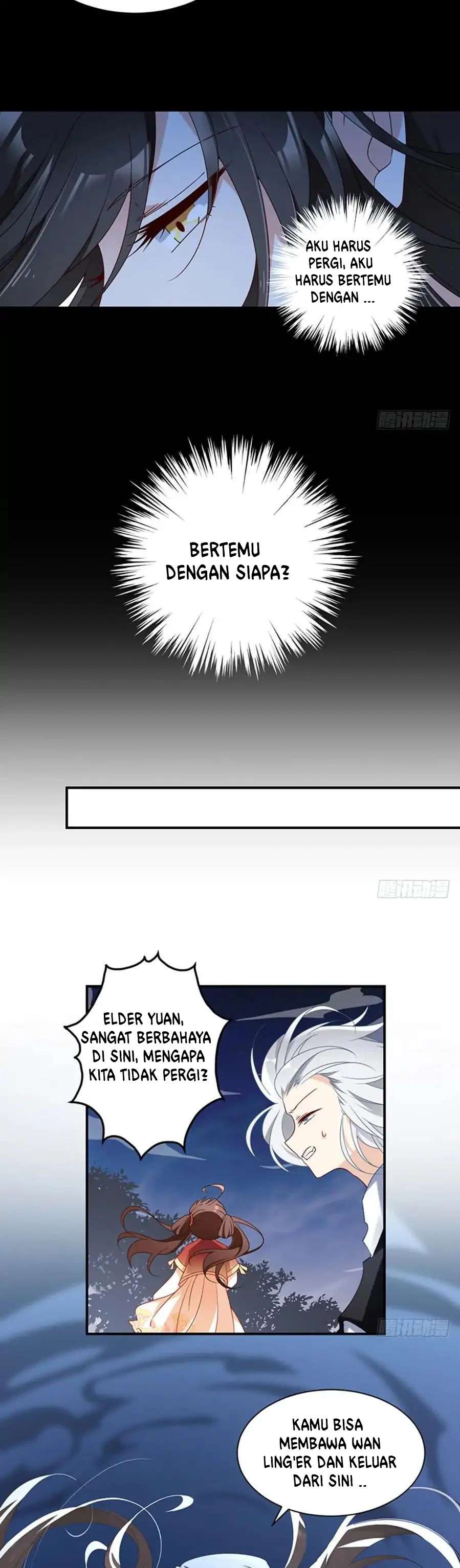 Meng Shi Zai Shang - Chapter 122 5