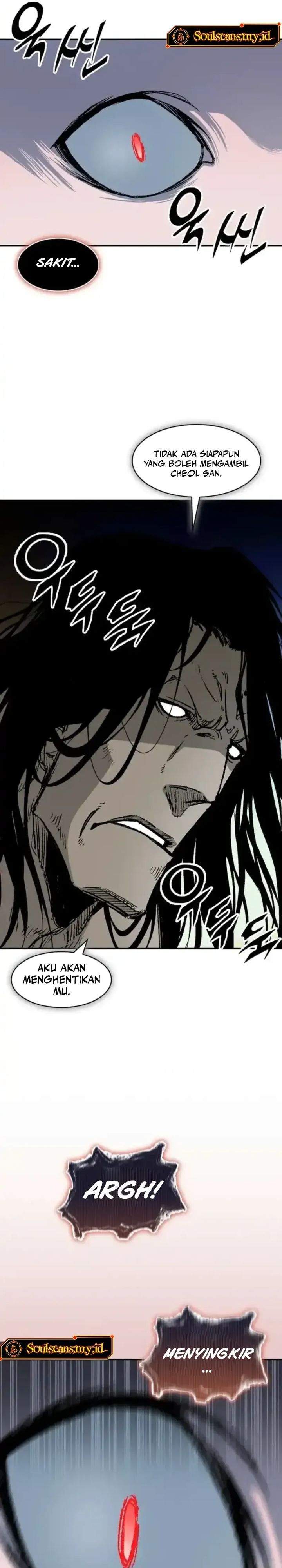 Memoir Of The King Of War - Chapter 240 31 Memoir Of The King Of War - Chapter 240 31