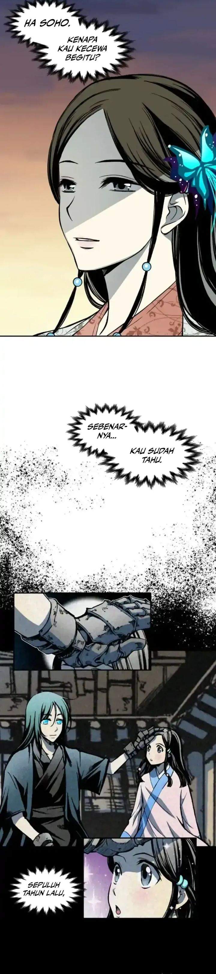Memoir Of The King Of War - Chapter 240 13 Memoir Of The King Of War - Chapter 240 13