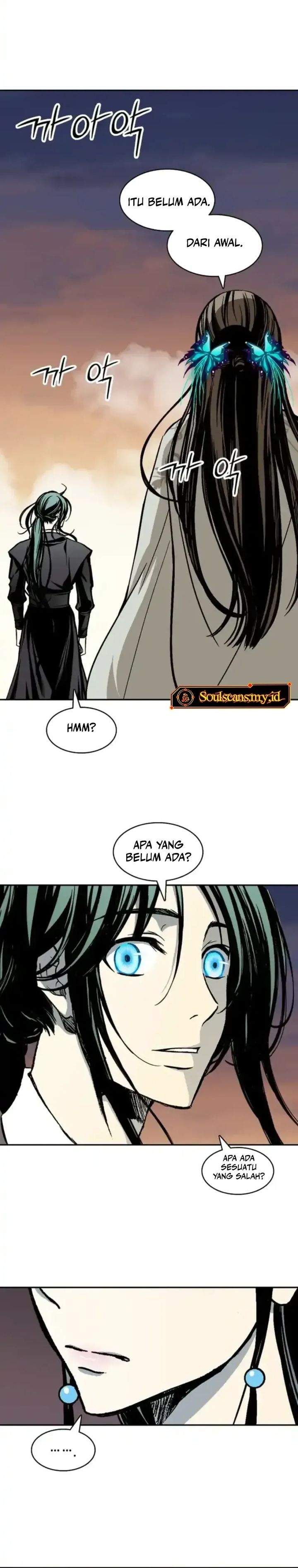 Memoir Of The King Of War - Chapter 240 11 Memoir Of The King Of War - Chapter 240 11