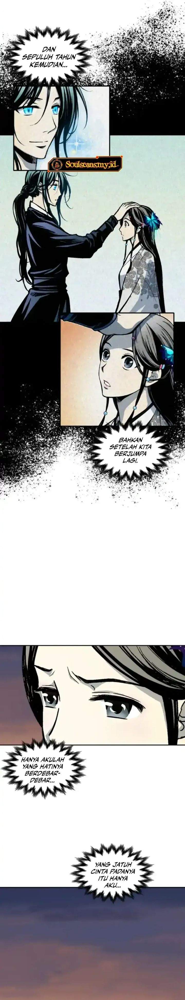 Memoir Of The King Of War - Chapter 240 15 Memoir Of The King Of War - Chapter 240 15