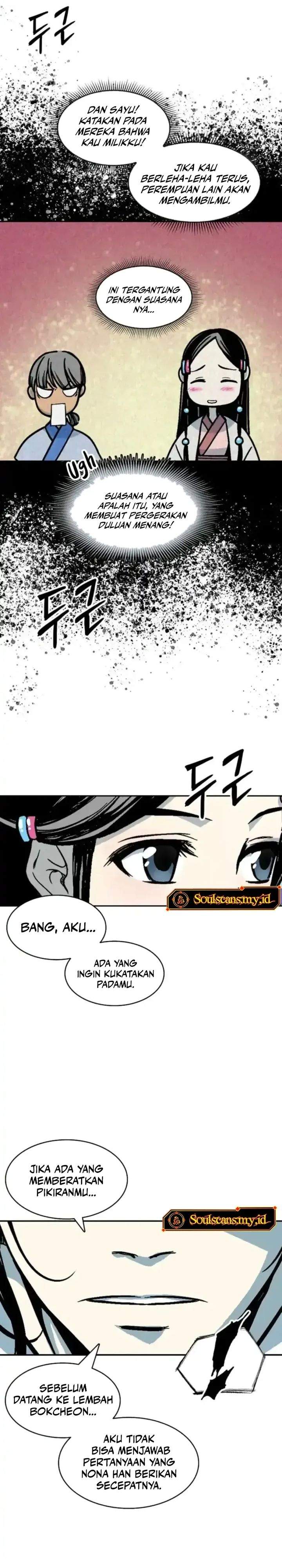 Memoir Of The King Of War - Chapter 240 4 Memoir Of The King Of War - Chapter 240 4