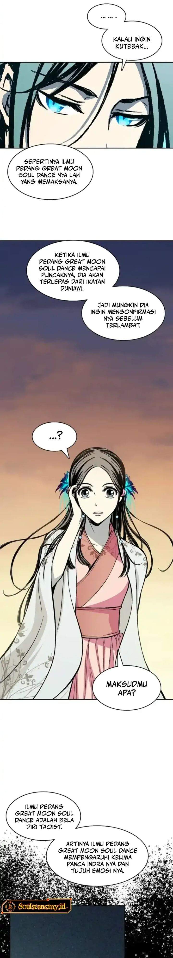 Memoir Of The King Of War - Chapter 240 5 Memoir Of The King Of War - Chapter 240 5