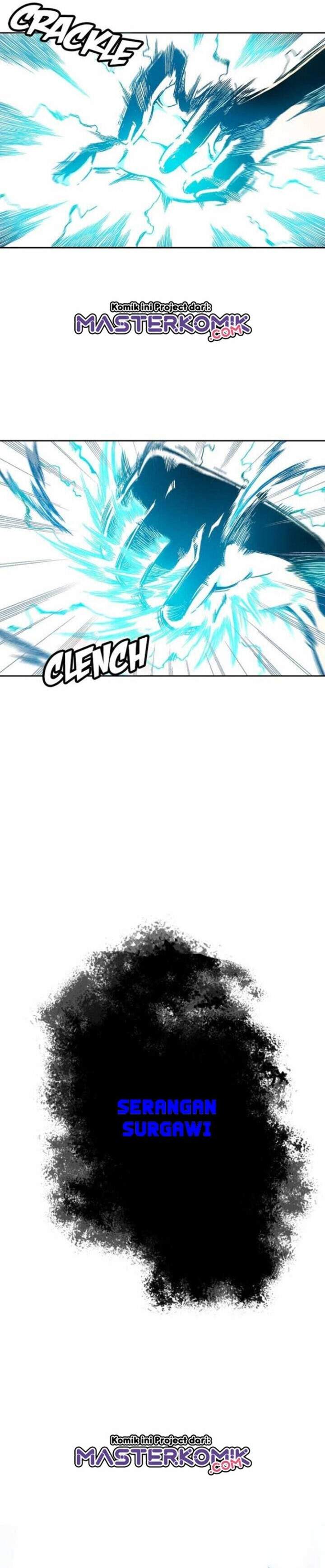 Memoir Of The King Of War - Chapter 41 8