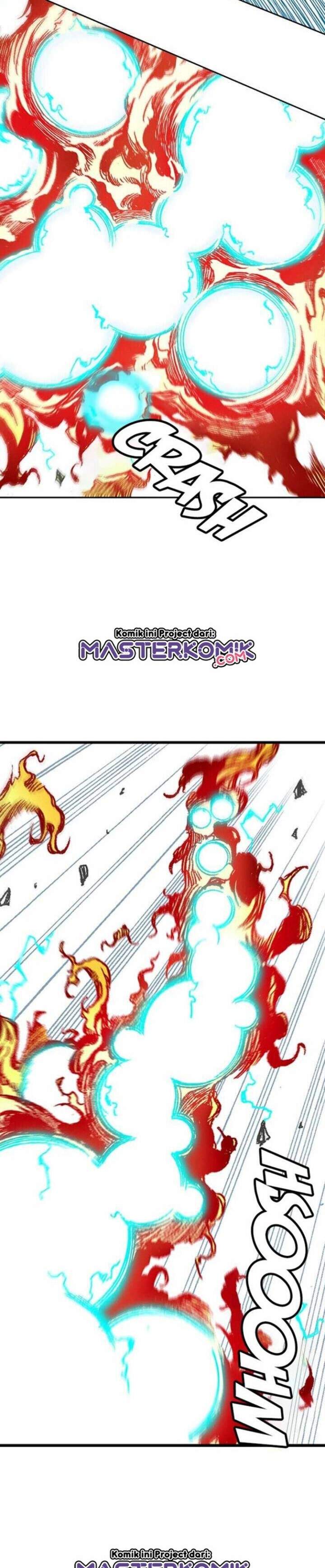 Memoir Of The King Of War - Chapter 41 10
