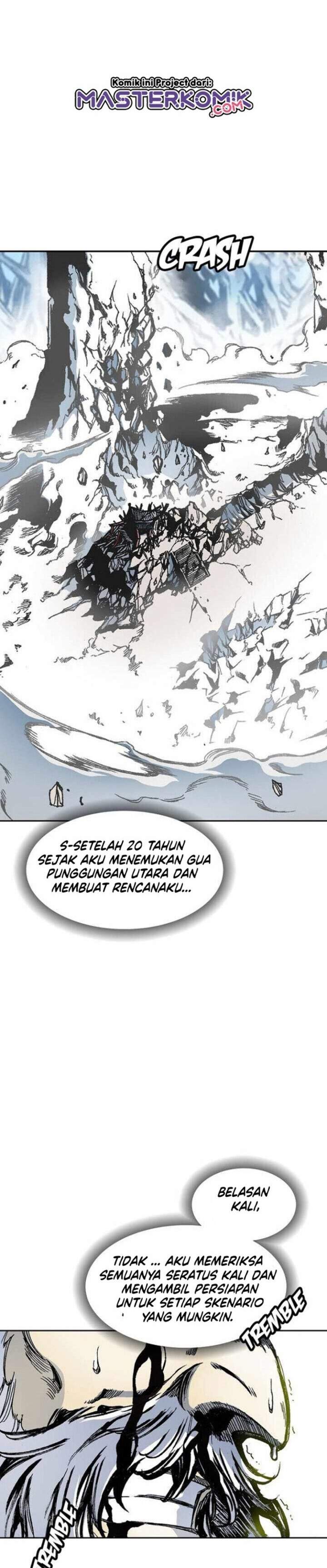 Memoir Of The King Of War - Chapter 41 16