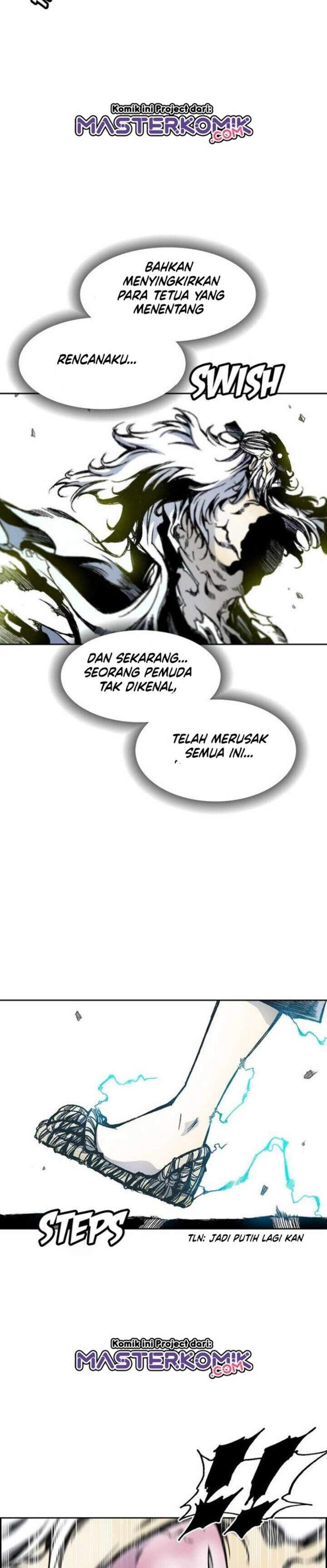 Memoir Of The King Of War - Chapter 41 17