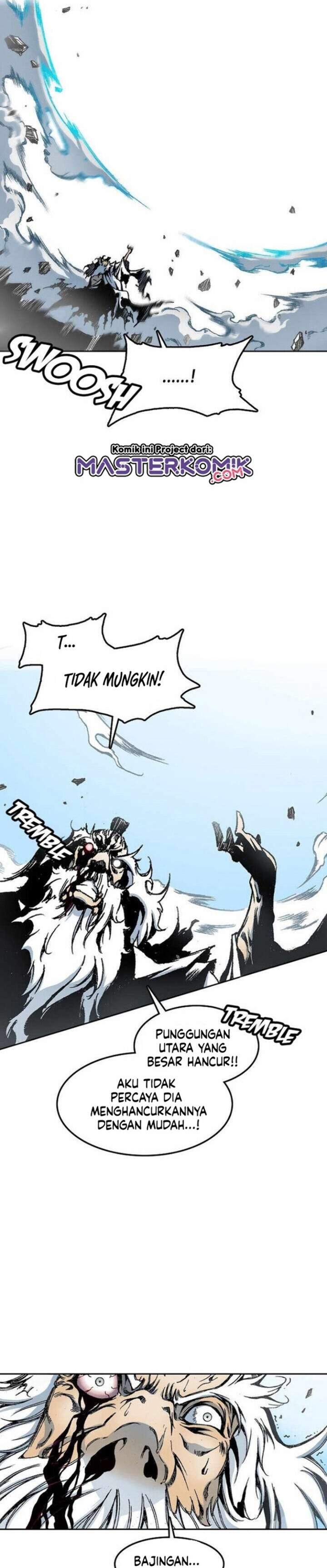 Memoir Of The King Of War - Chapter 41 14