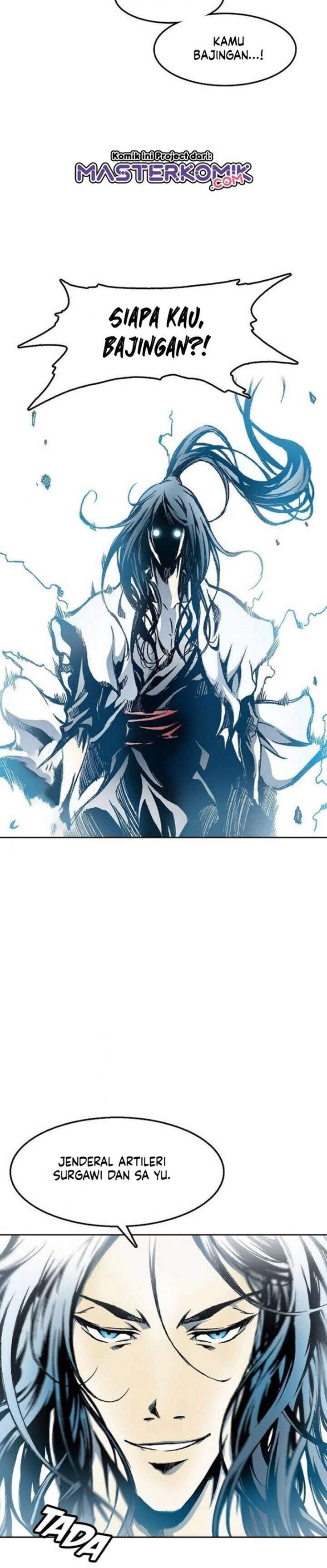 Memoir Of The King Of War - Chapter 41 15